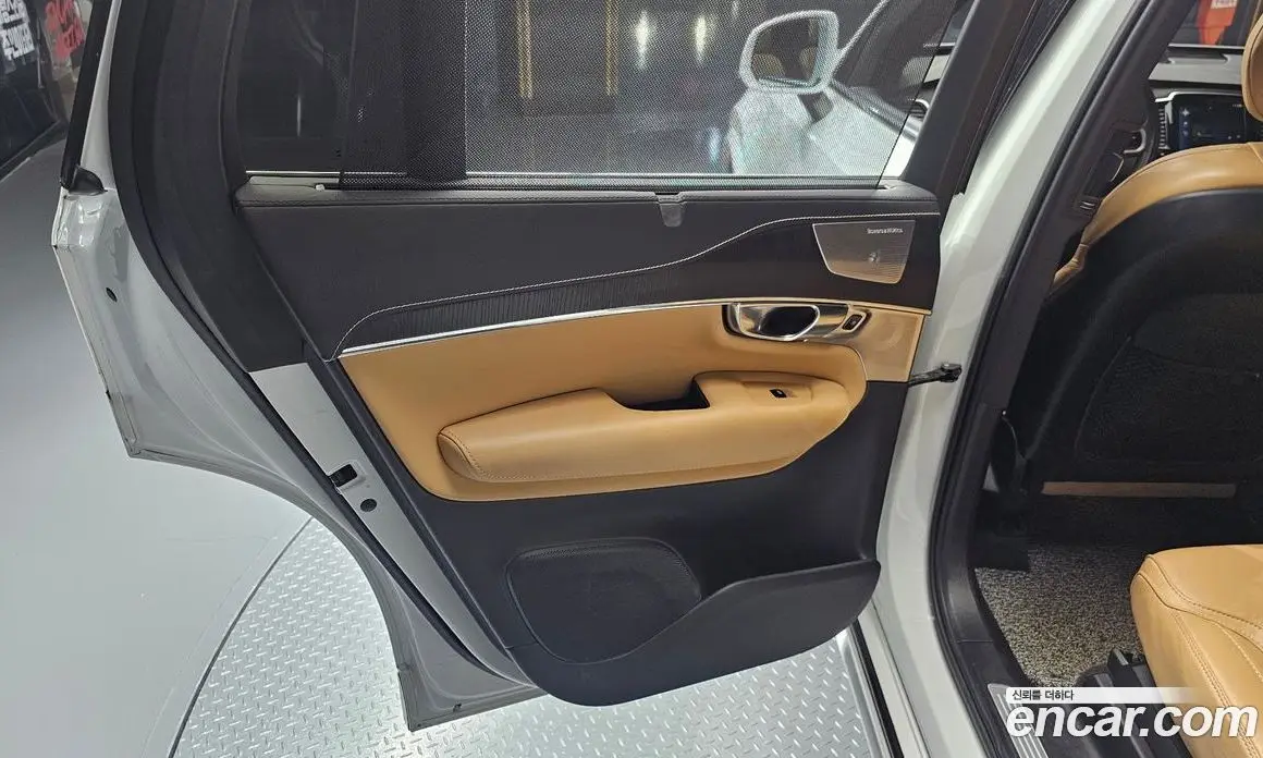 Volvo XC90 2021 2.0 автомат (гидро), фото 15 Volvo XC90 2021 2.0 автомат (гидро), фото 15