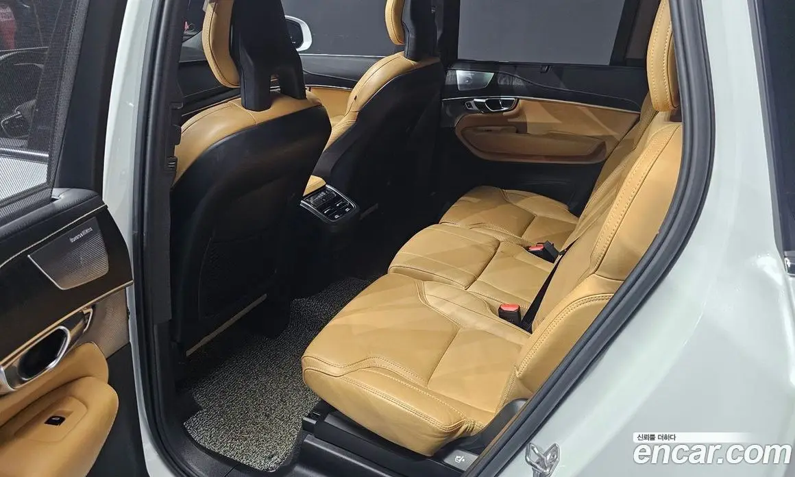 Volvo XC90 2021 2.0 автомат (гидро), фото 16 Volvo XC90 2021 2.0 автомат (гидро), фото 16