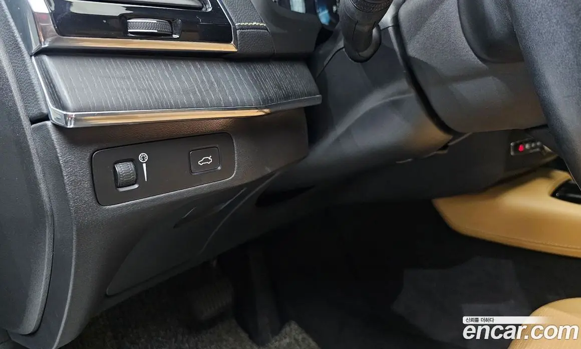 Volvo XC90 2021 2.0 автомат (гидро), фото 28 Volvo XC90 2021 2.0 автомат (гидро), фото 28