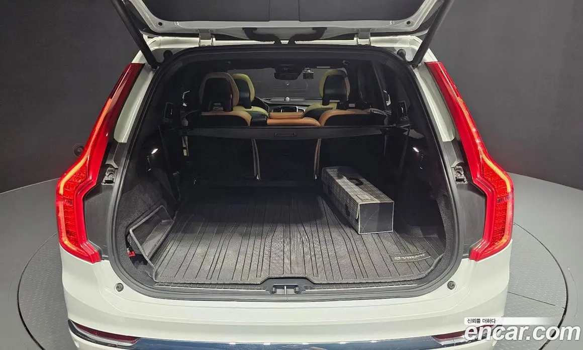 Volvo XC90 2021 2.0 автомат (гидро), фото 41 Volvo XC90 2021 2.0 автомат (гидро), фото 41