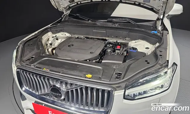 Volvo XC90 2021 2.0 автомат (гидро), миниатюра 6 Volvo XC90 2021 2.0 автомат (гидро), миниатюра 6