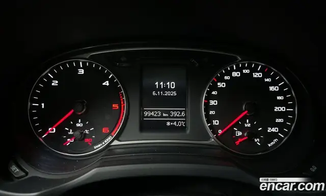 Audi A1 2015 1.6 автомат (гидро), миниатюра 8