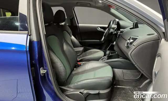 Audi A1 2015 1.6 автомат (гидро), миниатюра 10