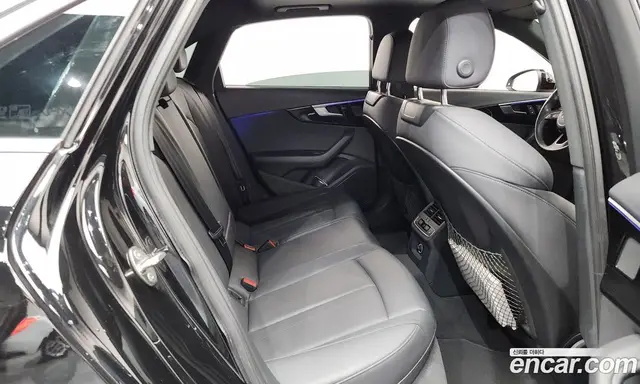 Audi A4 2020 2.0 автомат (гидро), миниатюра 11 Audi A4 2020 2.0 автомат (гидро), миниатюра 11