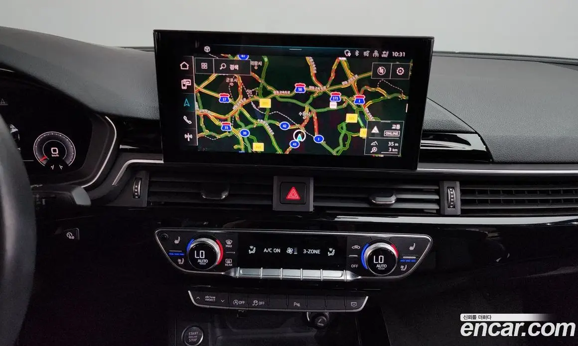 Audi A4 2020 2.0 автомат (гидро), фото 14 Audi A4 2020 2.0 автомат (гидро), фото 14