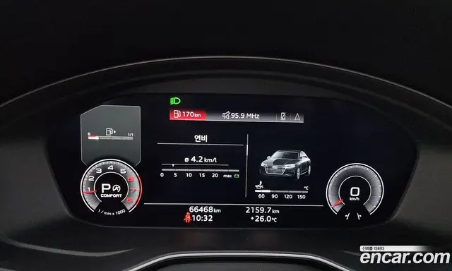Audi A4 2020 2.0 автомат (гидро), миниатюра 8 Audi A4 2020 2.0 автомат (гидро), миниатюра 8