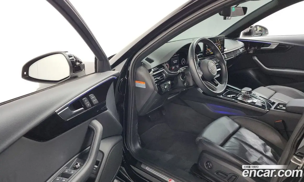 Audi A4 2020 2.0 автомат (гидро), фото 10 Audi A4 2020 2.0 автомат (гидро), фото 10