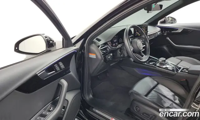 Audi A4 2020 2.0 автомат (гидро), миниатюра 10 Audi A4 2020 2.0 автомат (гидро), миниатюра 10