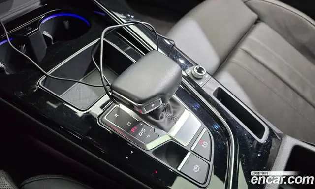Audi A4 2021 2.0 автомат (гидро), миниатюра 11 Audi A4 2021 2.0 автомат (гидро), миниатюра 11