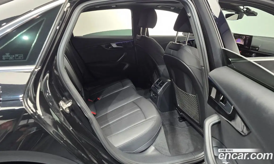 Audi A4 2021 2.0 автомат (гидро), фото 16 Audi A4 2021 2.0 автомат (гидро), фото 16