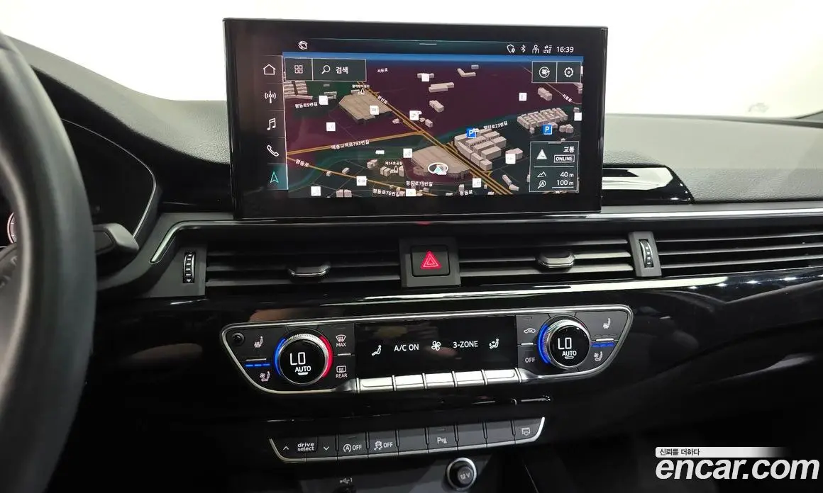 Audi A4 2021 2.0 автомат (гидро), фото 17 Audi A4 2021 2.0 автомат (гидро), фото 17