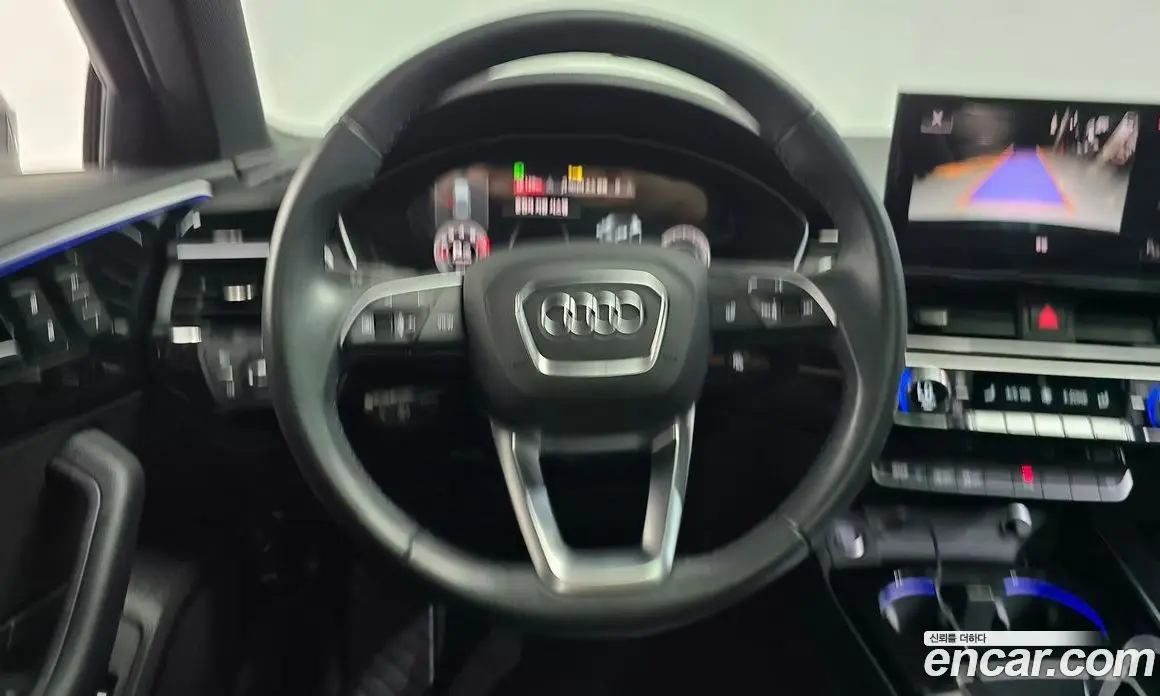 Audi A4 2021 2.0 автомат (гидро), фото 18 Audi A4 2021 2.0 автомат (гидро), фото 18