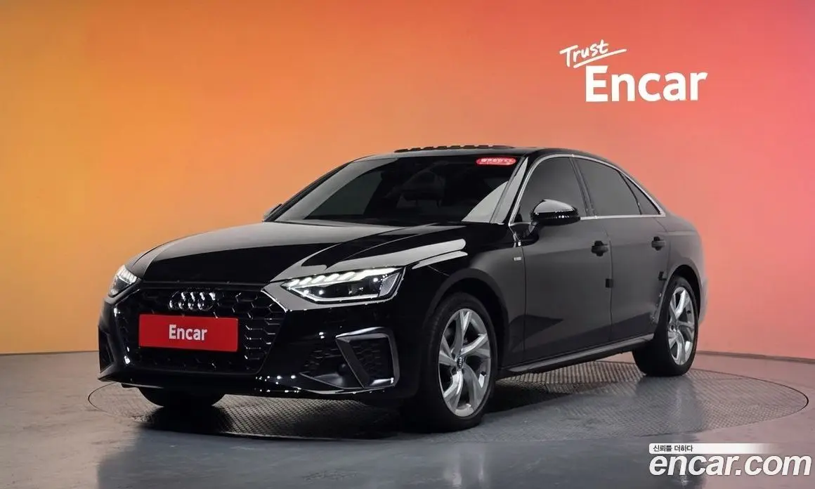 Audi A4 2021 2.0 автомат (гидро), фото 33 Audi A4 2021 2.0 автомат (гидро), фото 33