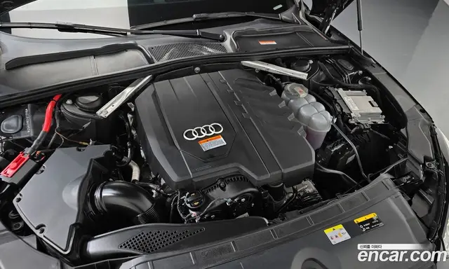 Audi A4 2021 2.0 автомат (гидро), миниатюра 5 Audi A4 2021 2.0 автомат (гидро), миниатюра 5