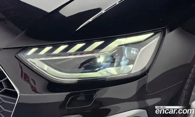 Audi A4 2021 2.0 автомат (гидро), миниатюра 7 Audi A4 2021 2.0 автомат (гидро), миниатюра 7