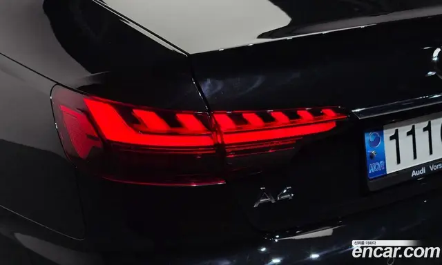 Audi A4 2021 2.0 автомат (гидро), миниатюра 8 Audi A4 2021 2.0 автомат (гидро), миниатюра 8