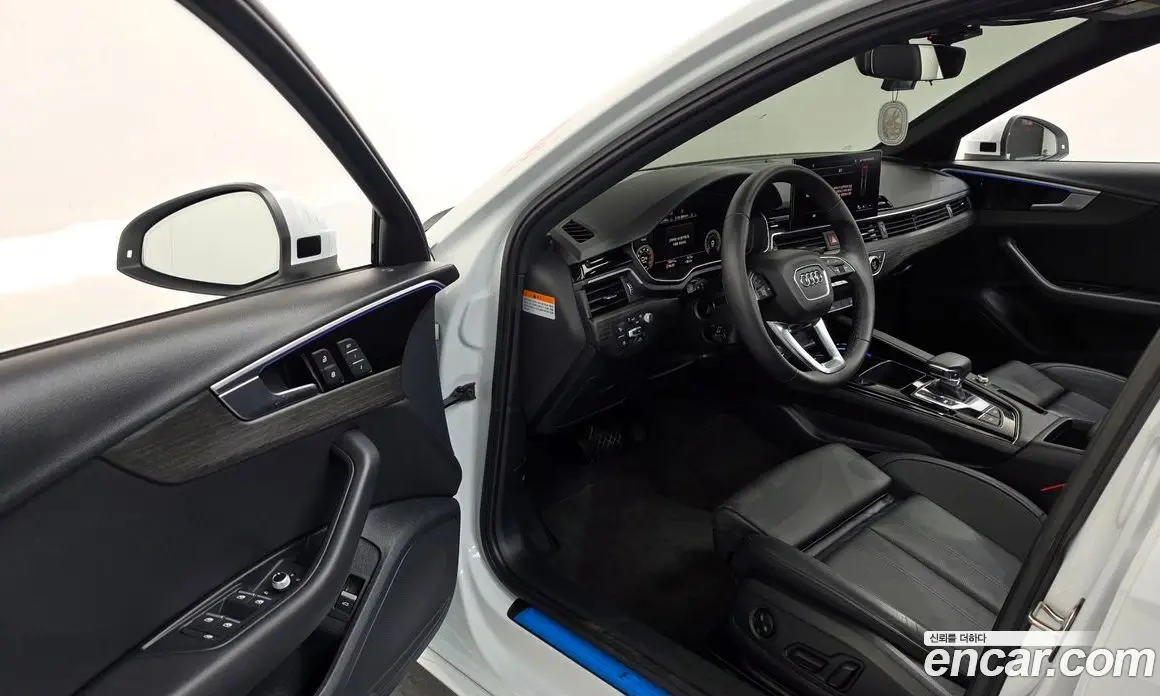 Audi A4 2023 2.0 автомат (гидро), фото 13 Audi A4 2023 2.0 автомат (гидро), фото 13