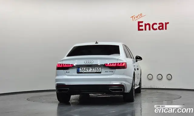 Audi A4 2023 2.0 автомат (гидро), миниатюра 4 Audi A4 2023 2.0 автомат (гидро), миниатюра 4
