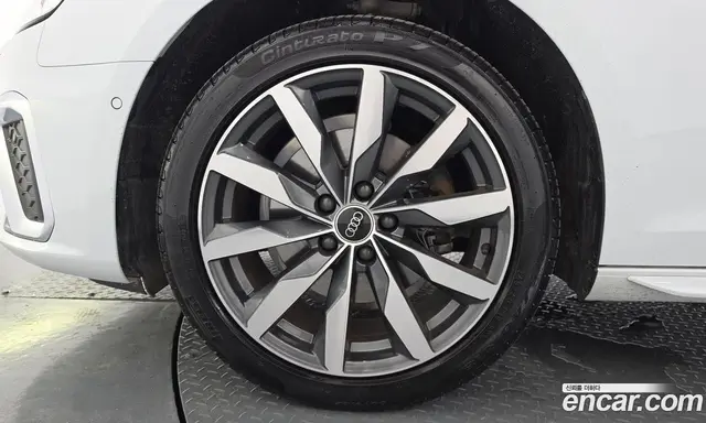 Audi A4 2023 2.0 автомат (гидро), миниатюра 5 Audi A4 2023 2.0 автомат (гидро), миниатюра 5
