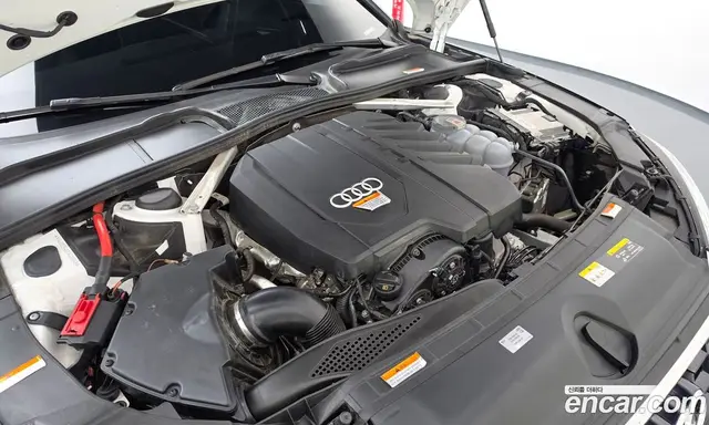 Audi A4 2023 2.0 автомат (гидро), миниатюра 6 Audi A4 2023 2.0 автомат (гидро), миниатюра 6
