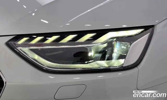 Audi A4 2023 2.0 автомат (гидро), миниатюра 8 Audi A4 2023 2.0 автомат (гидро), миниатюра 8