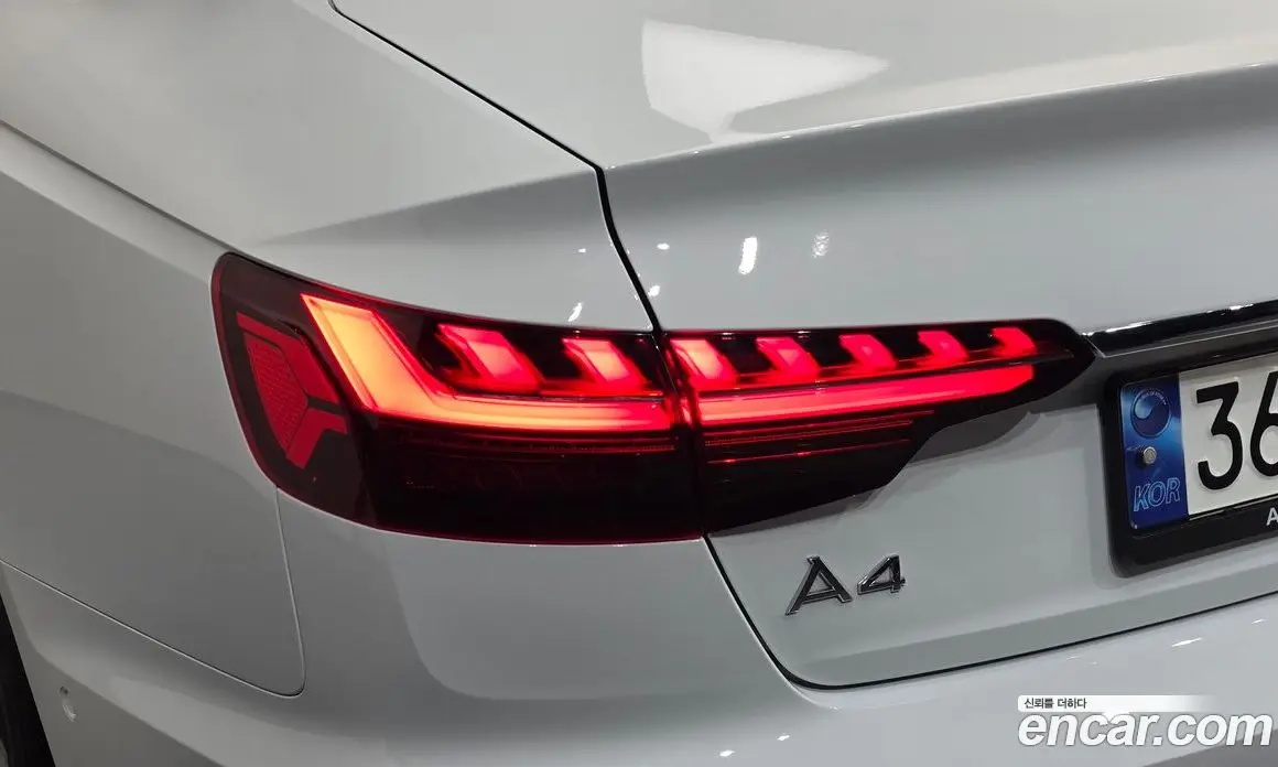 Audi A4 2023 2.0 автомат (гидро), фото 9 Audi A4 2023 2.0 автомат (гидро), фото 9