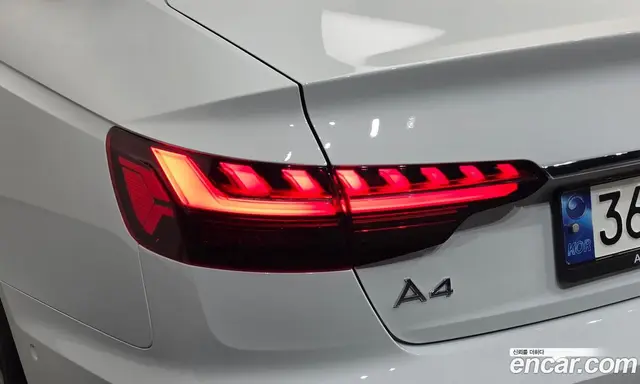 Audi A4 2023 2.0 автомат (гидро), миниатюра 9 Audi A4 2023 2.0 автомат (гидро), миниатюра 9