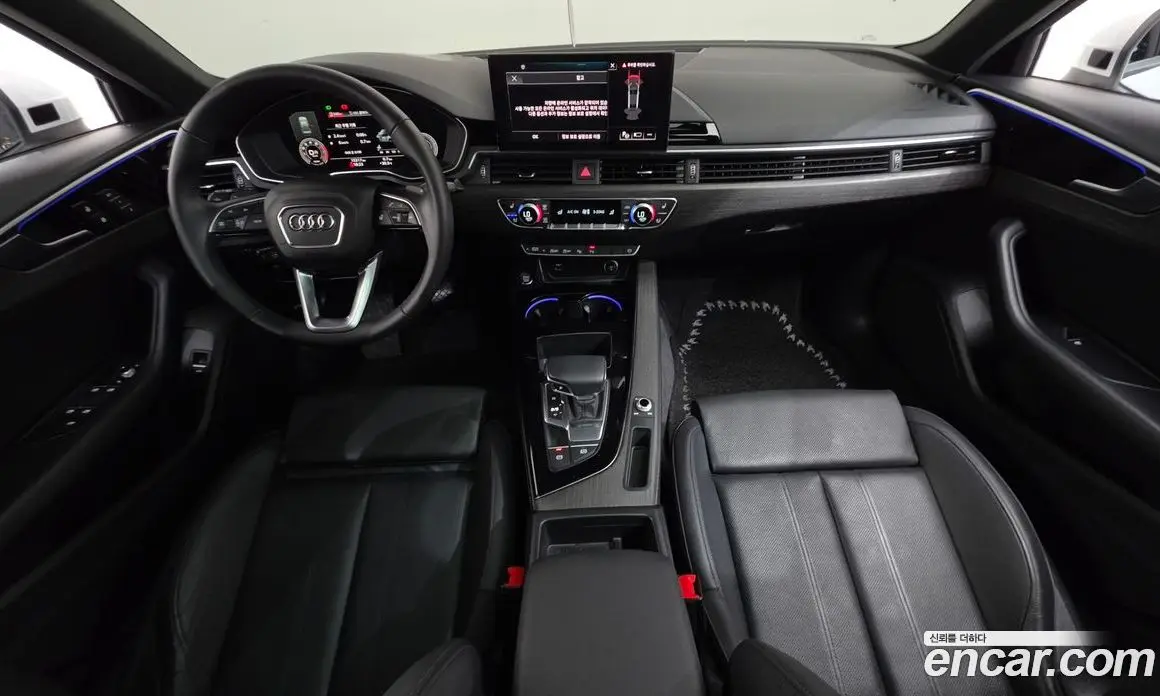 Audi A4 2023 2.0 автомат (гидро), фото 10 Audi A4 2023 2.0 автомат (гидро), фото 10