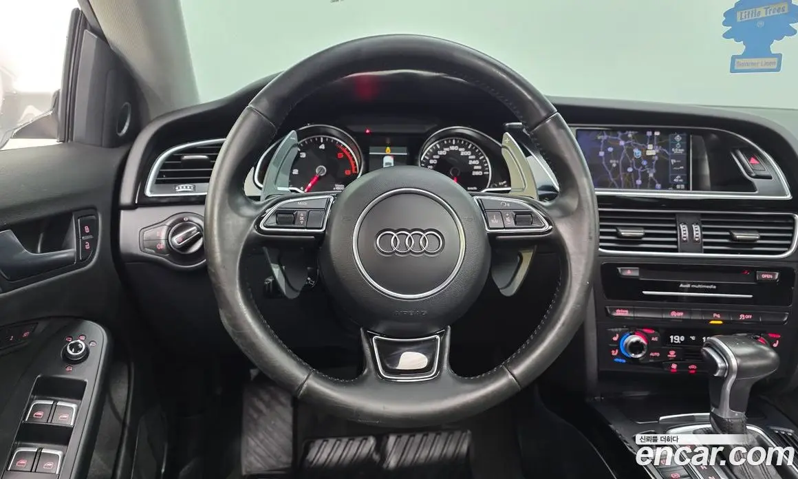 Audi A5 2015 2.0 автомат (гидро), фото 14 Audi A5 2015 2.0 автомат (гидро), фото 14
