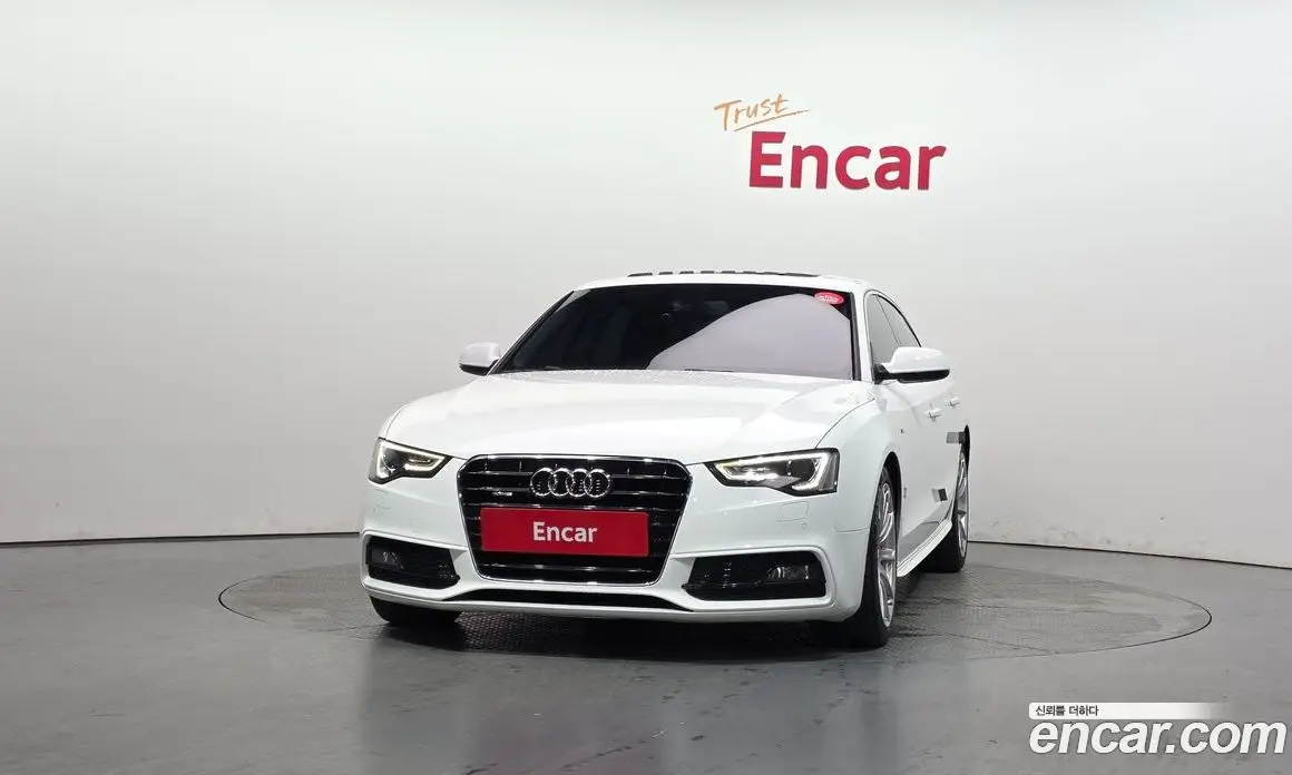 Audi A5 2015 2.0 автомат (гидро), фото 3 Audi A5 2015 2.0 автомат (гидро), фото 3
