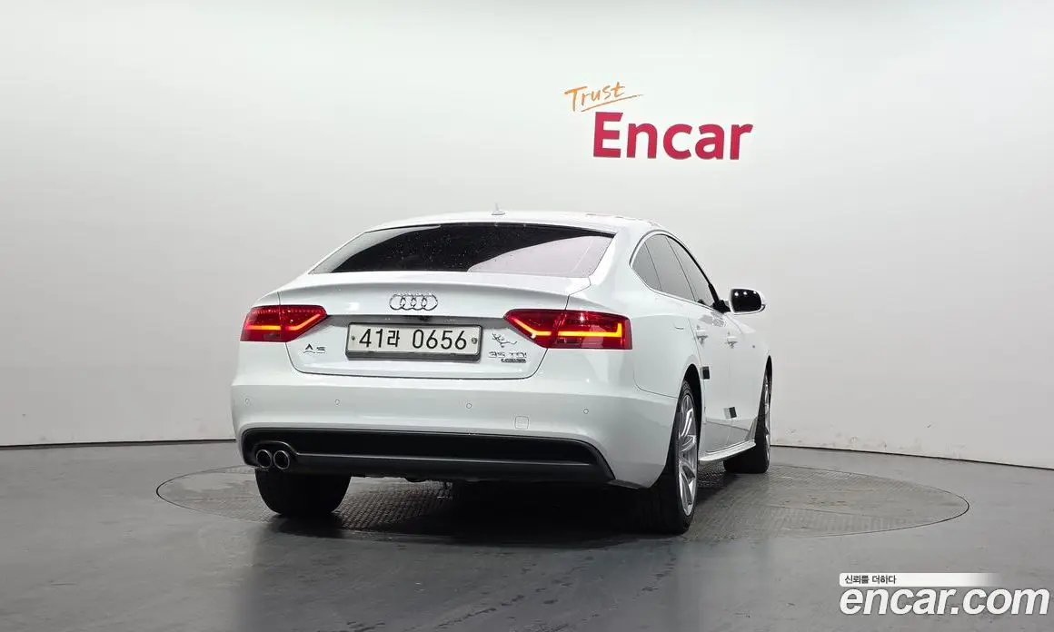 Audi A5 2015 2.0 автомат (гидро), фото 4 Audi A5 2015 2.0 автомат (гидро), фото 4