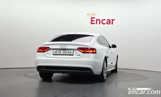 Audi A5 2015 2.0 автомат (гидро), миниатюра 4 Audi A5 2015 2.0 автомат (гидро), миниатюра 4