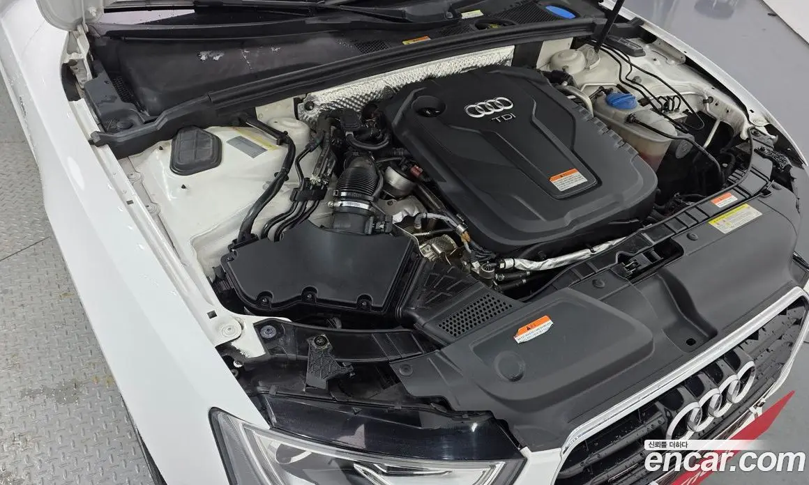 Audi A5 2015 2.0 автомат (гидро), фото 6 Audi A5 2015 2.0 автомат (гидро), фото 6