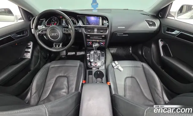 Audi A5 2015 2.0 автомат (гидро), миниатюра 7 Audi A5 2015 2.0 автомат (гидро), миниатюра 7