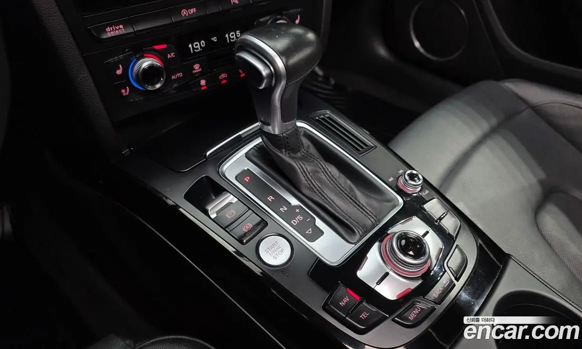 Audi A5 2015 2.0 автомат (гидро), фото 9 Audi A5 2015 2.0 автомат (гидро), фото 9