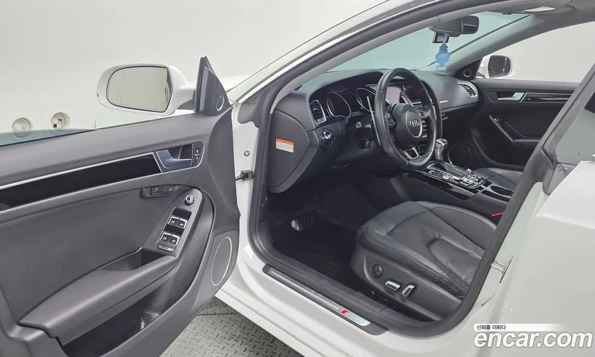 Audi A5 2015 2.0 автомат (гидро), фото 10 Audi A5 2015 2.0 автомат (гидро), фото 10