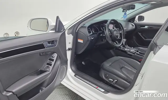 Audi A5 2015 2.0 автомат (гидро), миниатюра 10 Audi A5 2015 2.0 автомат (гидро), миниатюра 10