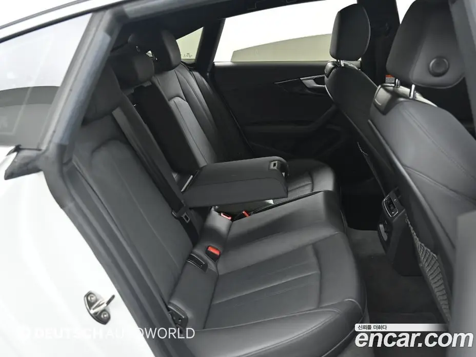 Audi A5 2021 2.0 автомат (гидро), фото 12 Audi A5 2021 2.0 автомат (гидро), фото 12