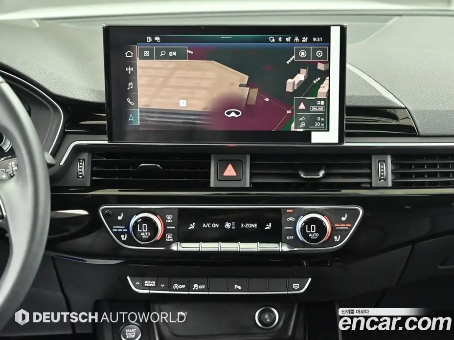 Audi A5 2021 2.0 автомат (гидро), фото 14 Audi A5 2021 2.0 автомат (гидро), фото 14