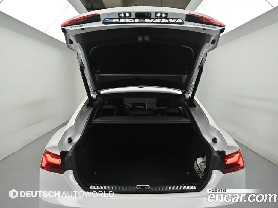 Audi A5 2021 2.0 автомат (гидро), фото 19 Audi A5 2021 2.0 автомат (гидро), фото 19