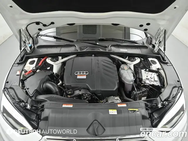Audi A5 2021 2.0 автомат (гидро), миниатюра 6 Audi A5 2021 2.0 автомат (гидро), миниатюра 6