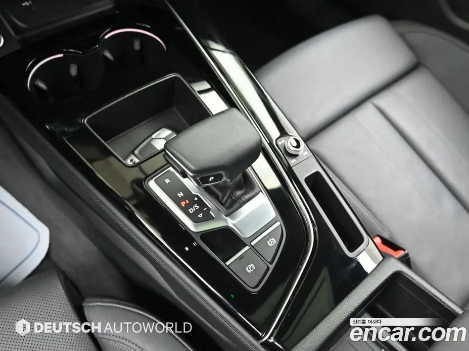 Audi A5 2021 2.0 автомат (гидро), фото 9 Audi A5 2021 2.0 автомат (гидро), фото 9