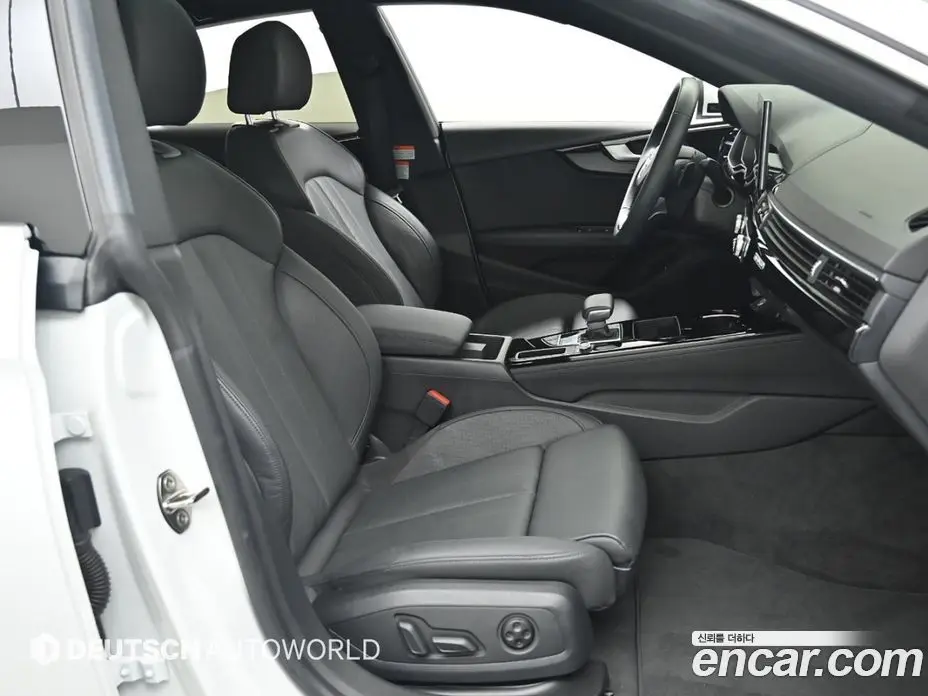 Audi A5 2021 2.0 автомат (гидро), фото 10 Audi A5 2021 2.0 автомат (гидро), фото 10