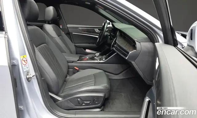 Audi A6 2020 2.0 автомат (гидро), миниатюра 11 Audi A6 2020 2.0 автомат (гидро), миниатюра 11