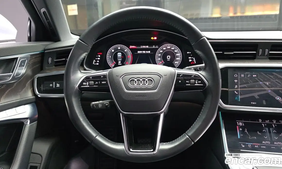 Audi A6 2020 2.0 автомат (гидро), фото 13 Audi A6 2020 2.0 автомат (гидро), фото 13