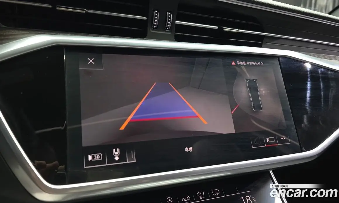 Audi A6 2020 2.0 автомат (гидро), фото 16 Audi A6 2020 2.0 автомат (гидро), фото 16