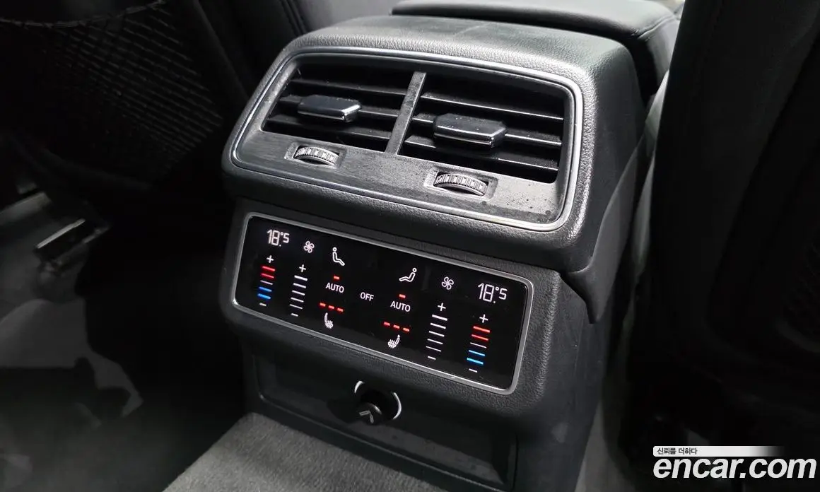 Audi A6 2020 2.0 автомат (гидро), фото 19 Audi A6 2020 2.0 автомат (гидро), фото 19
