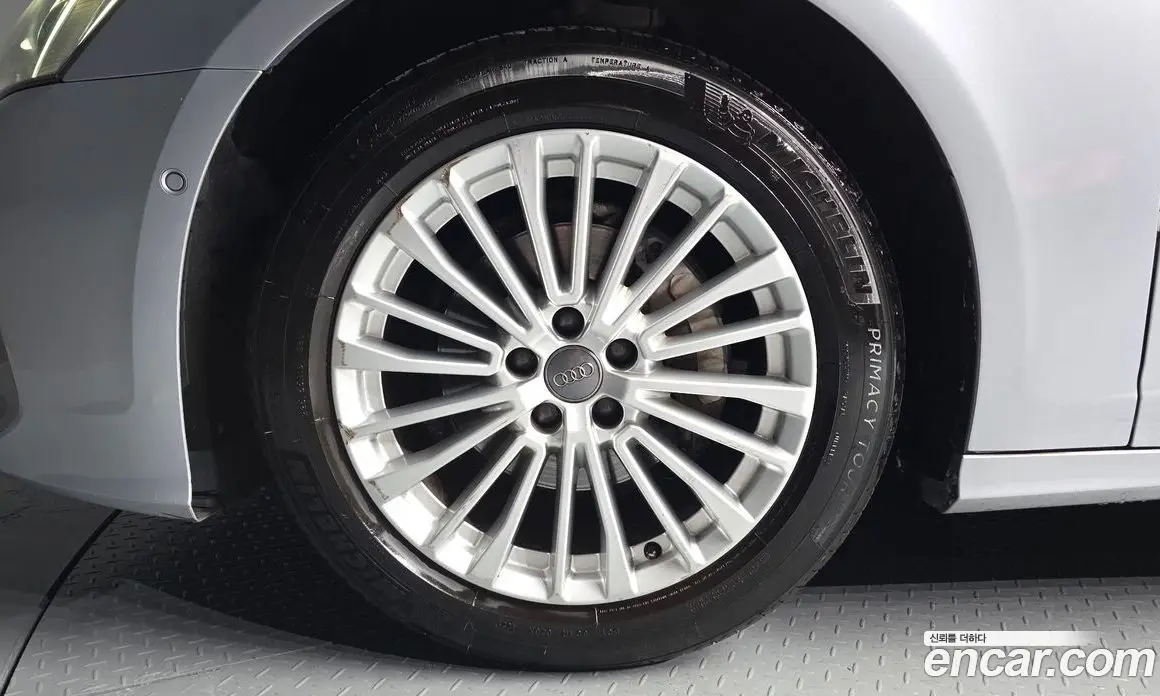 Audi A6 2020 2.0 автомат (гидро), фото 5 Audi A6 2020 2.0 автомат (гидро), фото 5