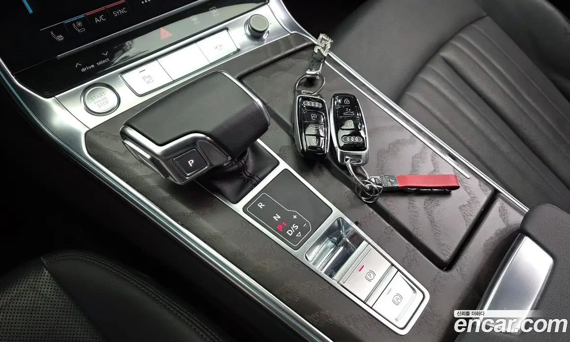 Audi A6 2020 2.0 автомат (гидро), фото 9 Audi A6 2020 2.0 автомат (гидро), фото 9