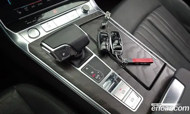 Audi A6 2020 2.0 автомат (гидро), миниатюра 9 Audi A6 2020 2.0 автомат (гидро), миниатюра 9